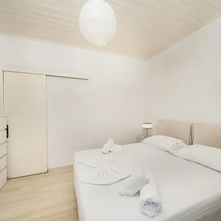 Kalesma Hilltop Apartment By A&D Properties Porto Rafti Exterior photo