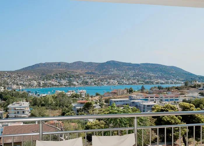 Kalesma Hilltop Apartment By A&D Properties