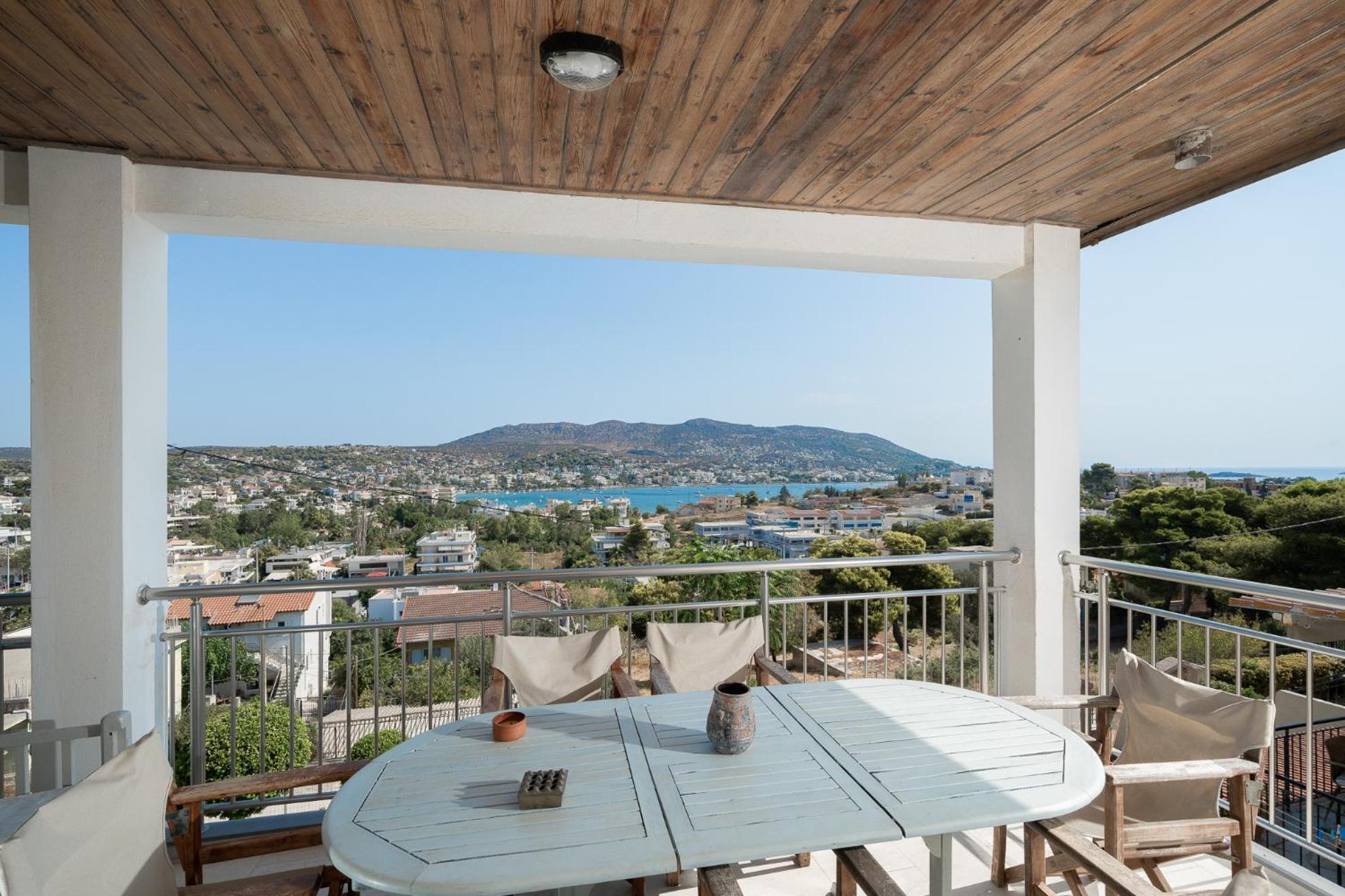 Vakantiehuis Kalesma Hilltop By A&d