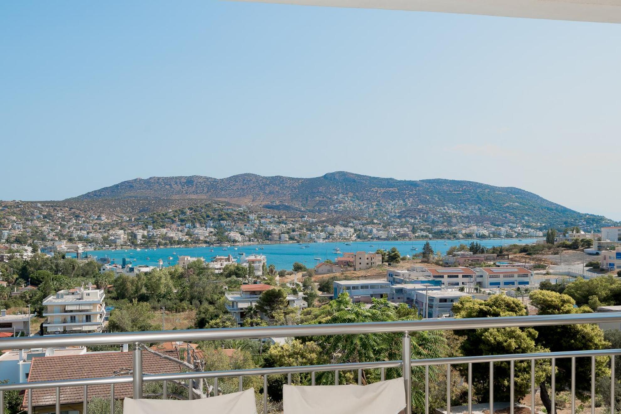 Kalesma Hilltop By A&d *
