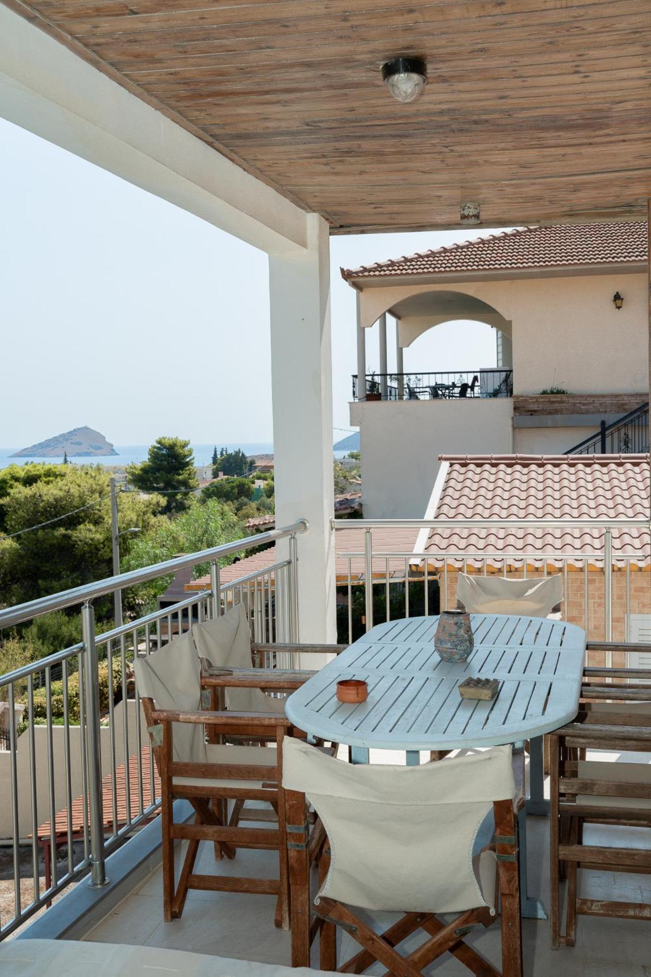 Kalesma Hilltop By A&d Vakantiehuis *