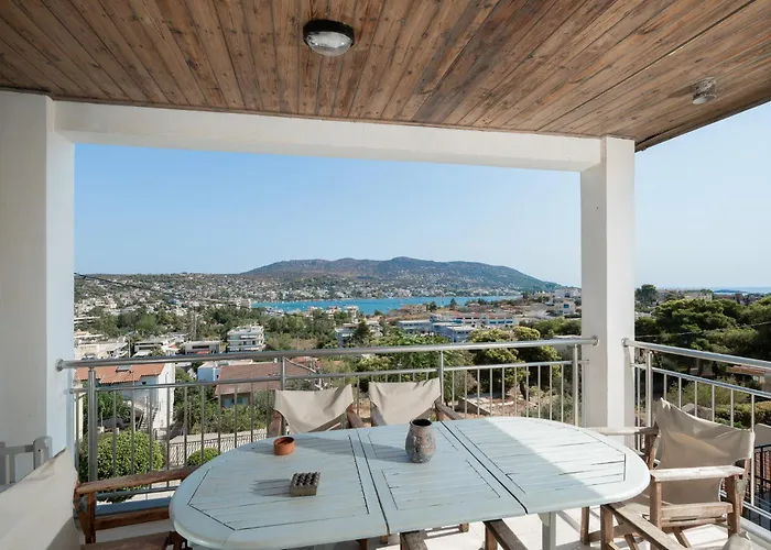 Kalesma Hilltop Apartment By A&D Properties