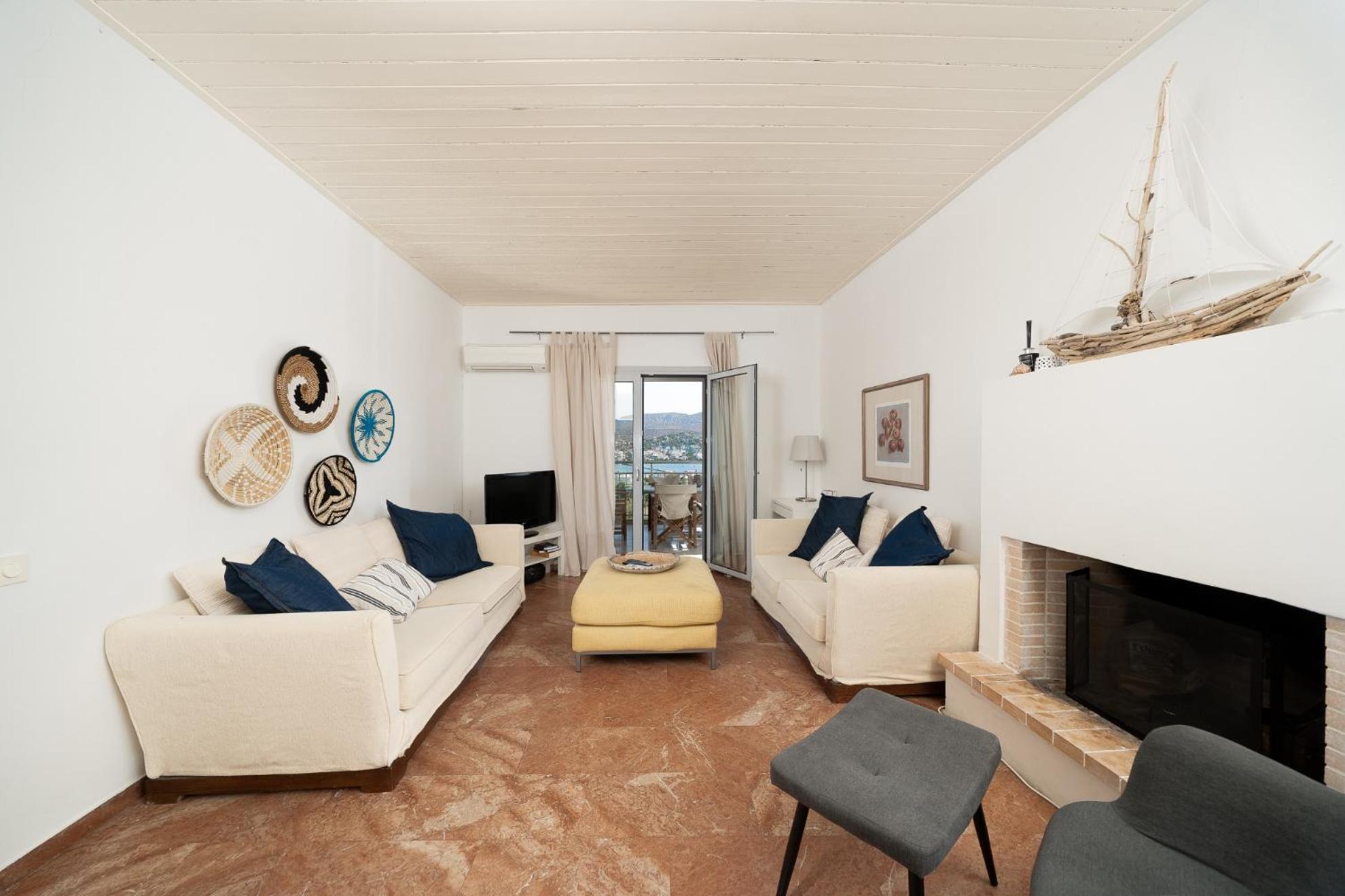 Kalesma Hilltop By A&d Holiday home *