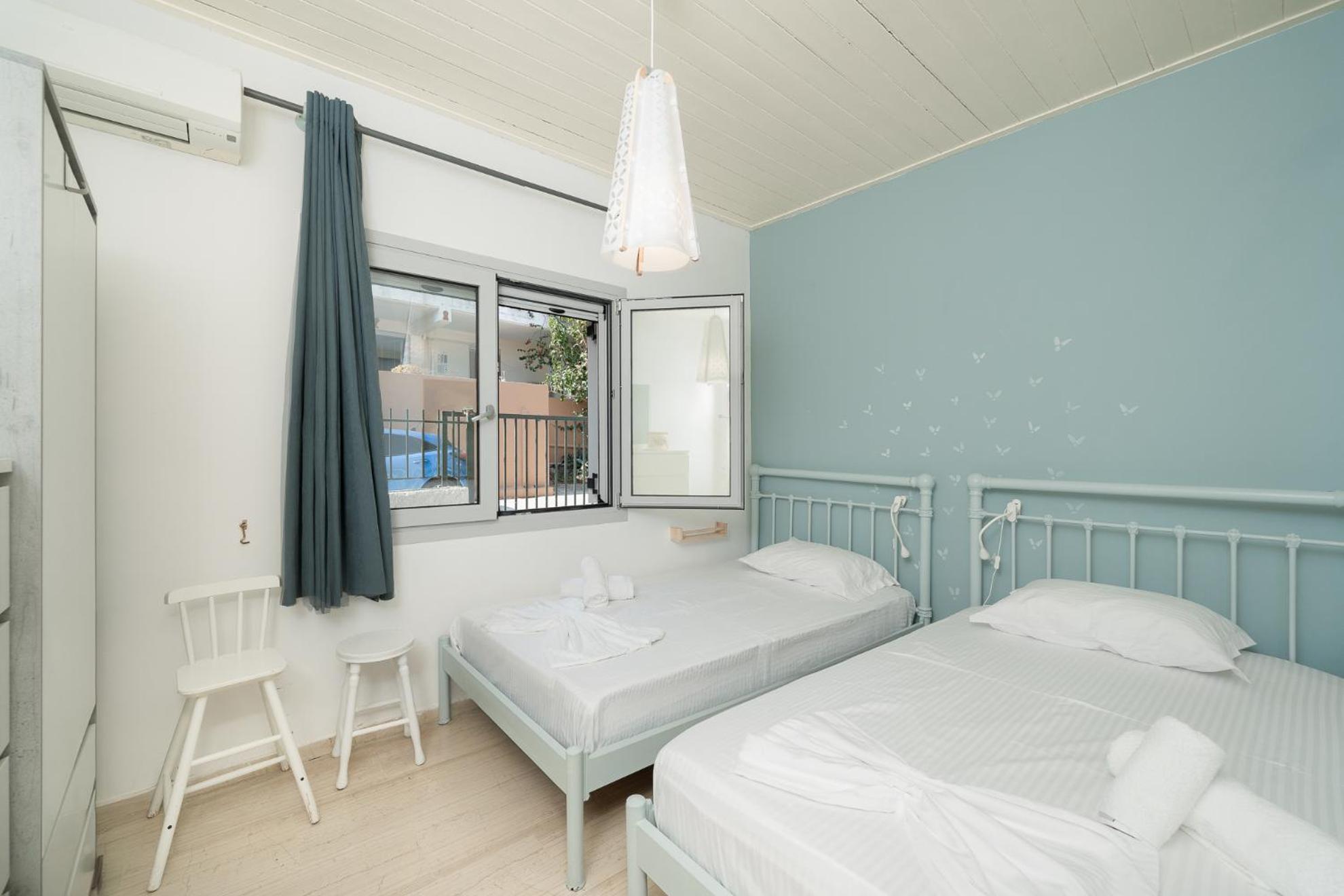 Holiday home Kalesma Hilltop By A&d Porto Rafti