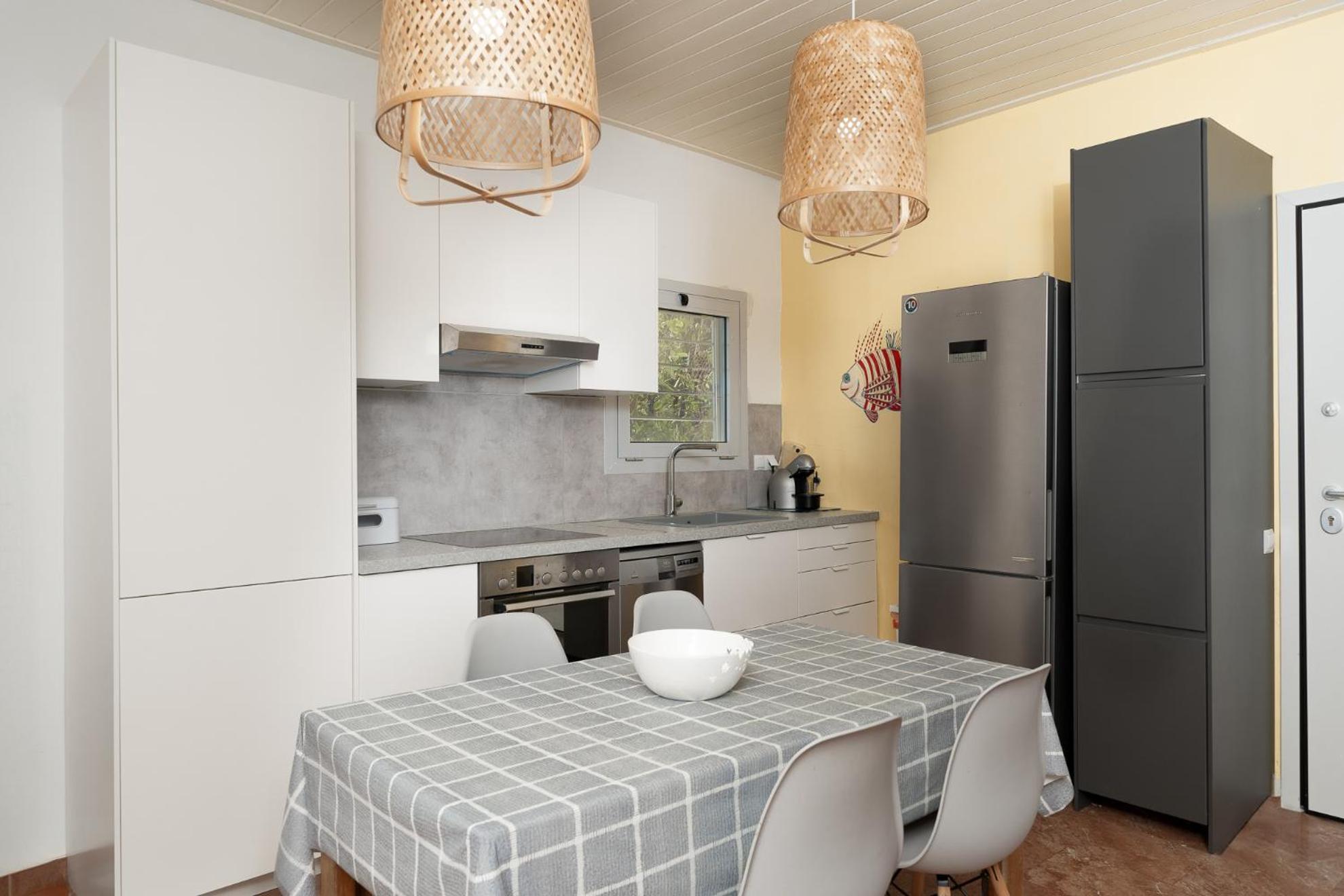 Holiday home Kalesma Hilltop By A&d
