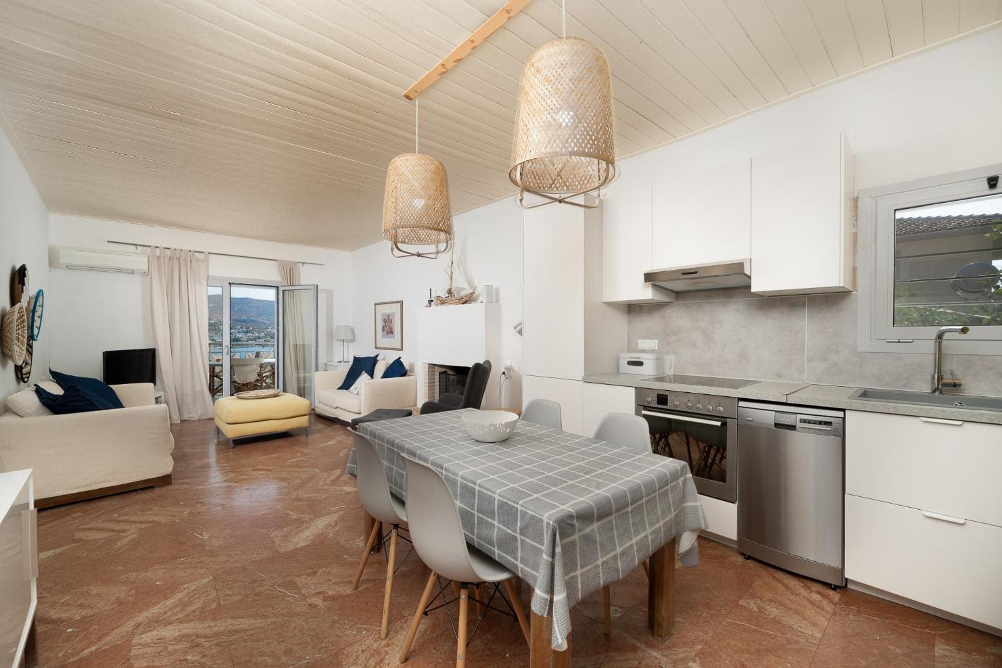 Kalesma Hilltop By A&d Holiday home
