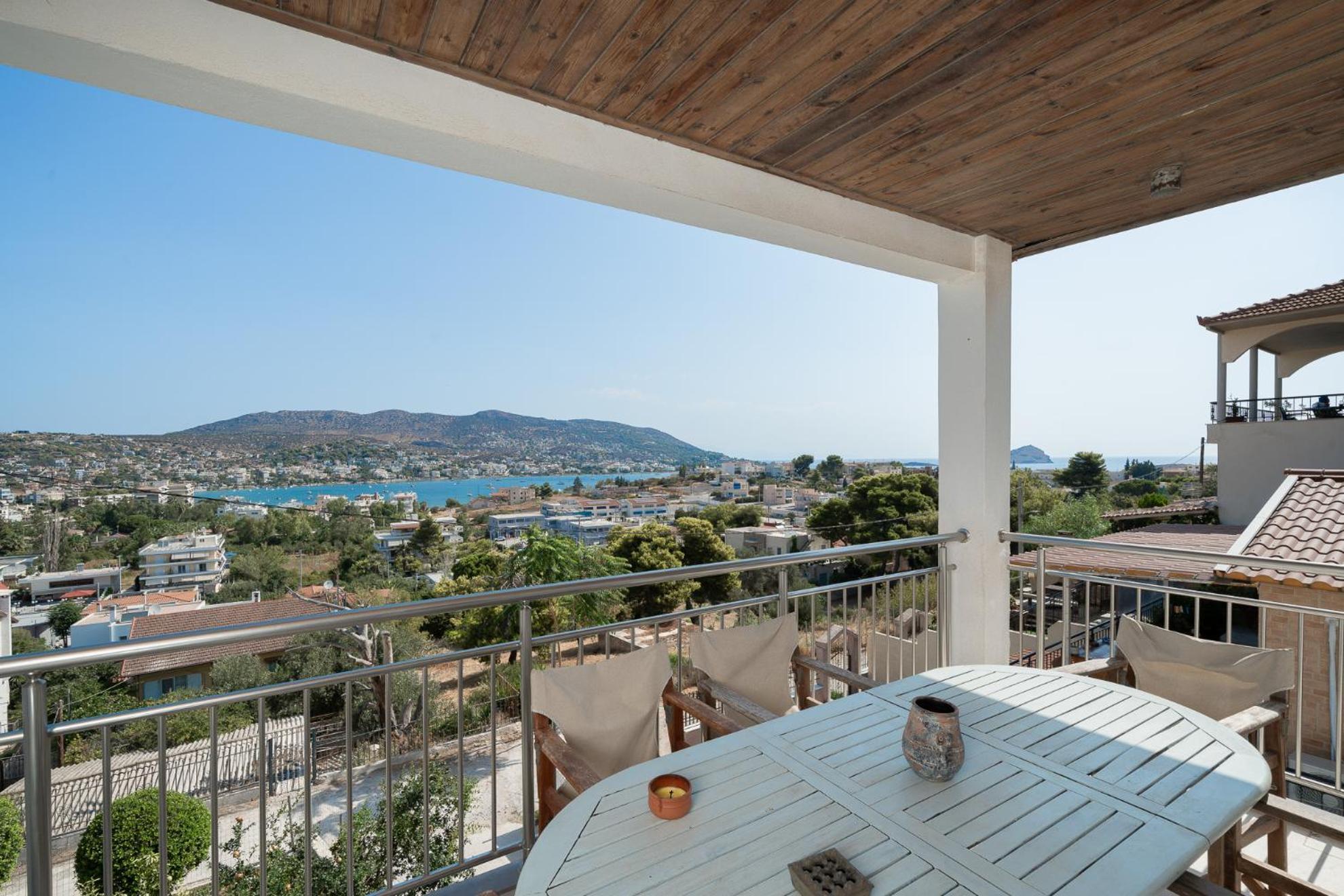 Kalesma Hilltop By A&d