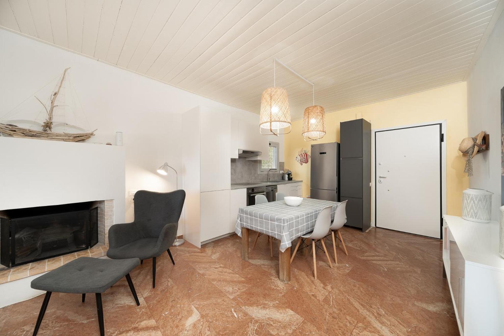 Kalesma Hilltop By A&d Holiday home